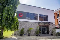Genesis Place - sarapan
