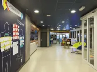 ibis budget Campinas Aquidaban Hotéis em Campinas