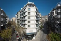 OIYMPIA Hotels in Sikies