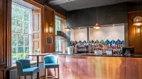 Park House Hotel - bar