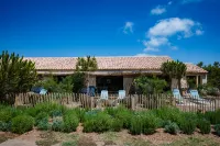 Le Hameau des Pesquiers Ecolodge & Spa, Curio Collection by Hilton Hotels in Hyeres