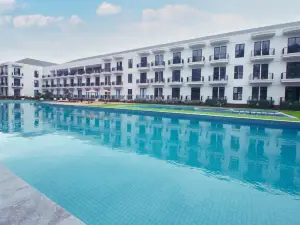 L’Eminence Golf & Resort Lembang - Bandung
