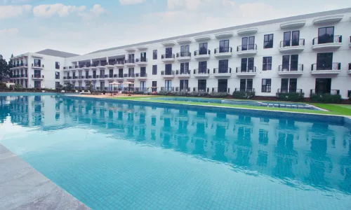 L’Eminence Golf & Resort Lembang - Bandung