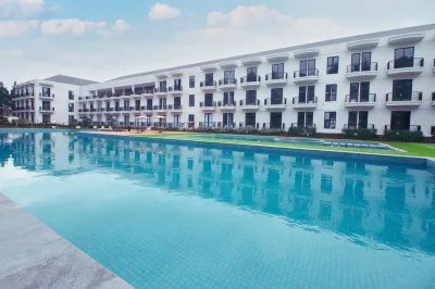 L’Eminence Golf & Resort Lembang - Bandung Hotel in zona Begonia Garden