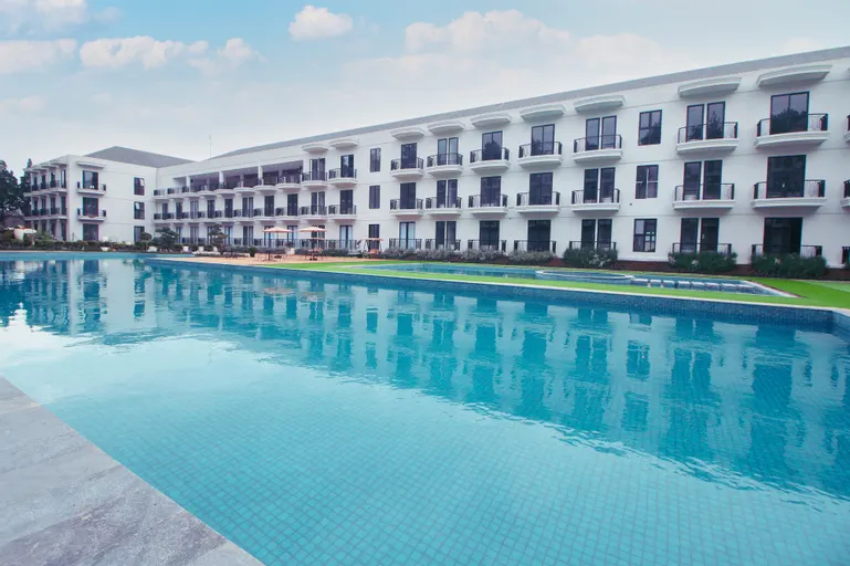L’Eminence Golf & Resort Lembang - Bandung