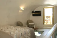 Esperia Luxury Suites Các khách sạn ở Livadi Astypalaias