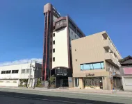 Hotel New Gaea Yanagawa Hotels in Okawa