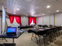 Noemys Valence Nord - Hotel Restaurant Hotels in Drome