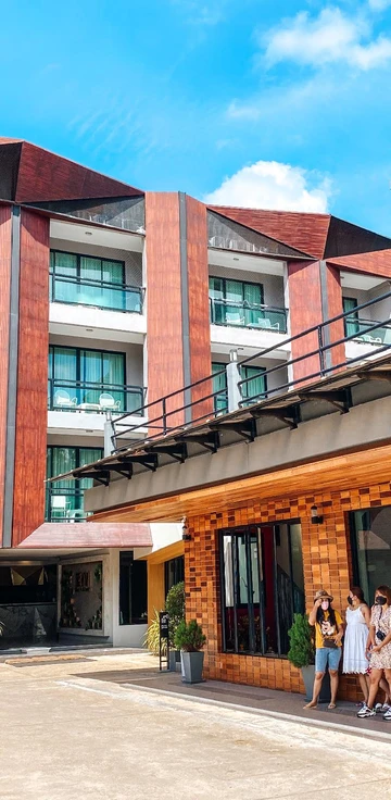 รูปภาพของไอรินทร์ บีช ชะอำ