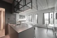 Four Points Flex by Sheraton Lyngby Hotels in 