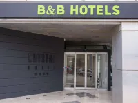 B&B Hotel Trapani Crystal Hotels near Lido Paradiso
