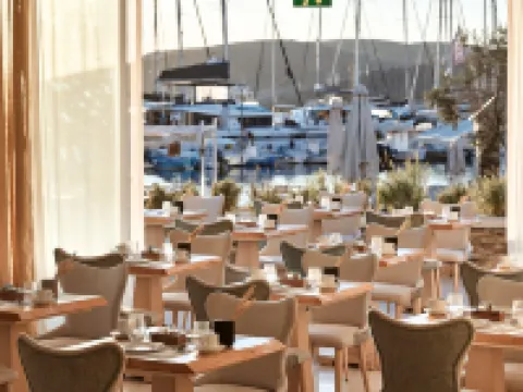 Kythnos Bay Hotel Hotels in Kythnos