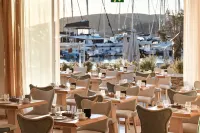 Kythnos Bay Hotel