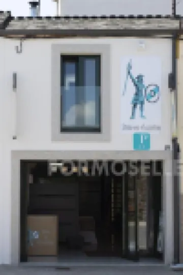 Pension Siete en el Camino โรงแรมใน