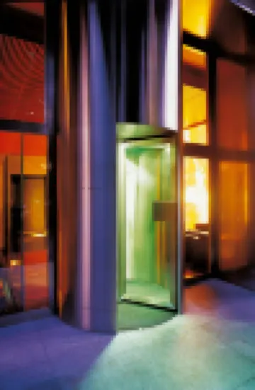 The Hotel Lucerne, Autograph Collection