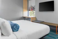 Aloft Gainesville University Area