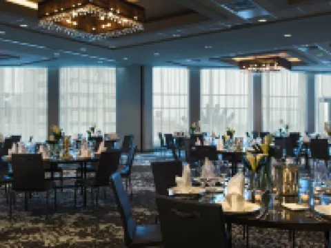 Renaissance Allentown Hotel Hotels in Allentown