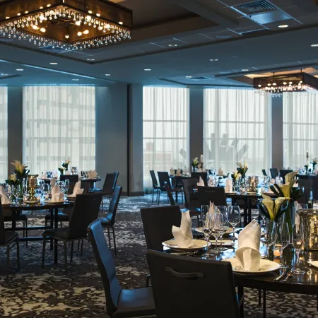 Renaissance Allentown Hotel