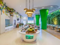 Ibis Styles Malang Hotel di Blimbing