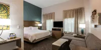 Staybridge Suites Houston East - Baytown Hotel dekat Baytown Historical Museum