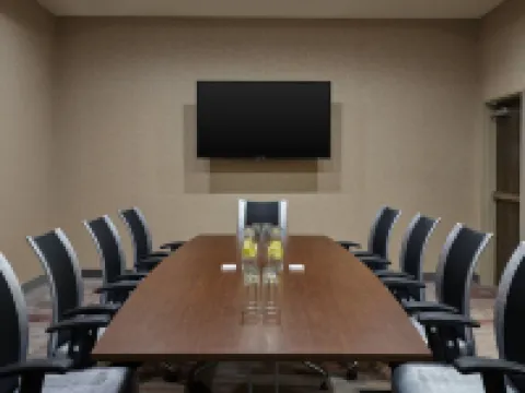 コートヤード バイ マリオット・デンバー・オーロラ オーロラのホテル