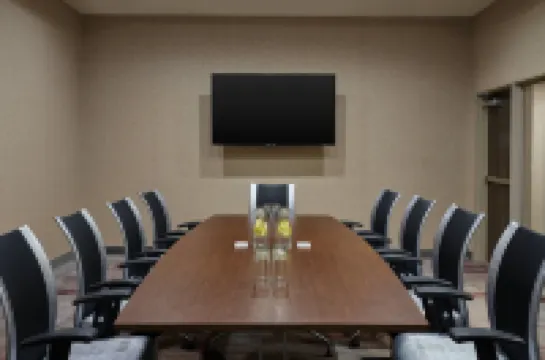 Courtyard Denver Aurora