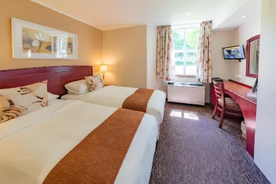 Town Lodge Bellville Các khách sạn ở 