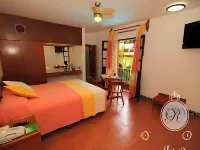Hotel Oaxaca Real Hotels in Oaxaca