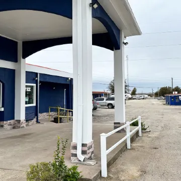 Apollo Lodge and RV Park