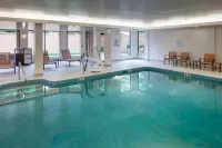 Courtyard Tuscaloosa Các khách sạn ở Tuscaloosa