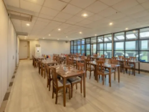 Kekehyu Business Hotel Hoteles en Bukidnon