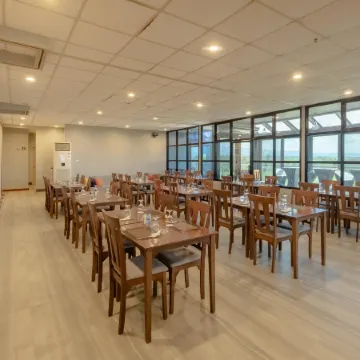 Kekehyu Business Hotel