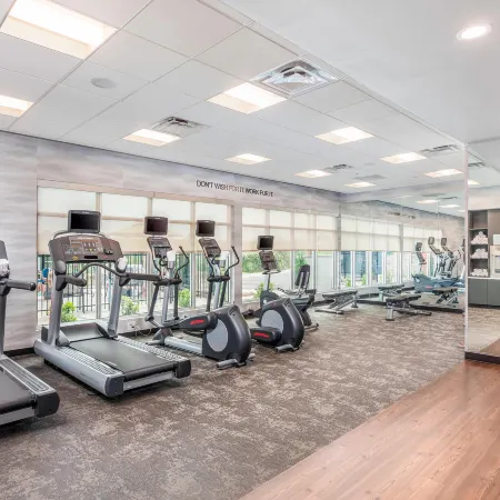 Fairfield Inn & Suites Lebanon