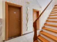 Apartment in Oberhausen Near Ski Resort