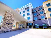 Fairfield Inn & Suites Dallas Cedar Hill Hotels in Cedar Hill