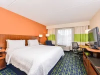 Fairfield Inn Corning Riverside Hotels in Steuben County