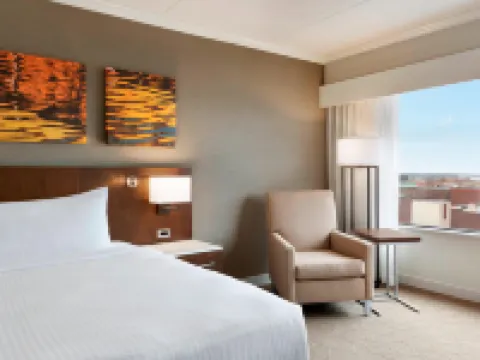 Delta Hotels Saint John Hotels in Saint John County