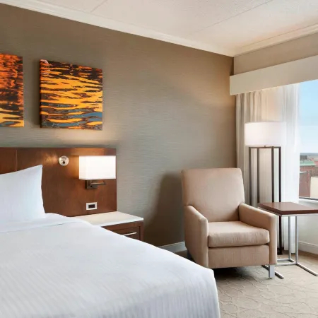 Delta Hotels Saint John