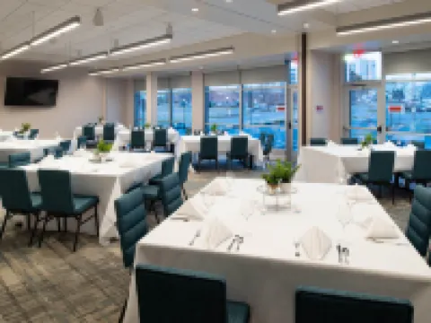 Four Points by Sheraton Kansas City Olathe Hotels in Olathe