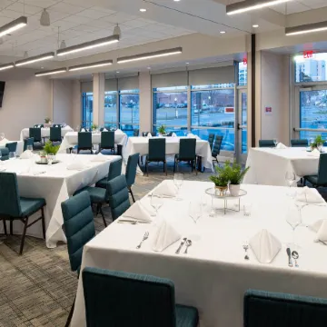 Four Points by Sheraton Kansas City Olathe