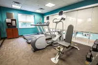 Fairfield Inn & Suites Portsmouth Exeter - Gym
