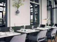 Pillows Luxury Boutique Hotel Aan de IJssel - breakfast