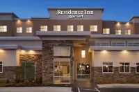 Residence Inn Winston-Salem Hanes Mall Hotels near Benton Convention Center