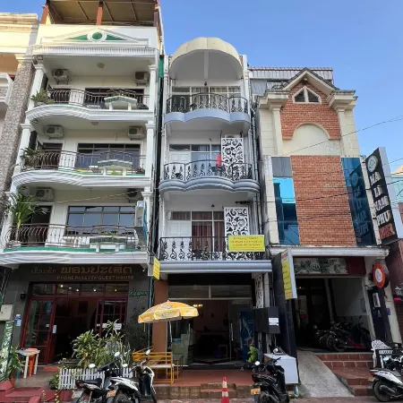 Vientiane Star Hotel B