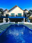Villa Alaya Malai - Pool