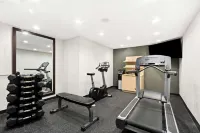Spark by Hilton Fountain Hills Scottsdale - ที่มีฟิตเนส