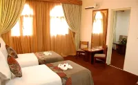 Omega Hotel Agadir