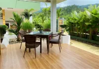Royal Suites Port Barton Hotels in San Vicente