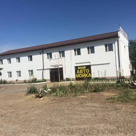 Troya Hotel Отели в г. Кропоткин