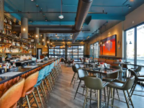 Hotel Indigo SILVERTHORNE by IHG Hotels in Silverthorne